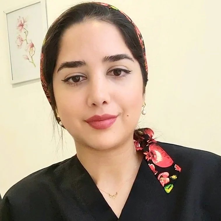 دکتر نگار غلامعلی پور