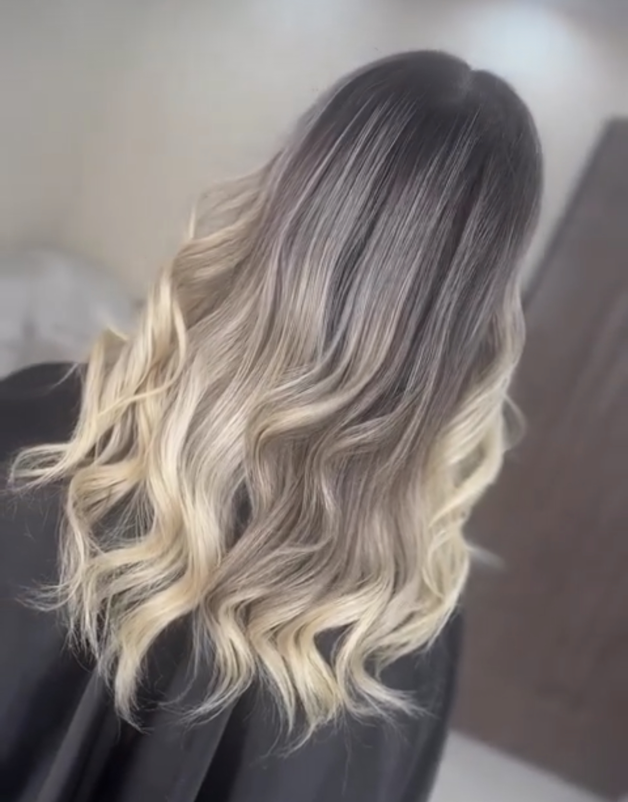 سالن زیبایی آرزوی نو