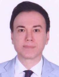 دکتر کوروش فیاض مقدم