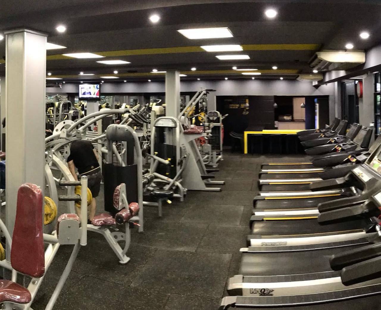 باشگاه ستاره گلسار