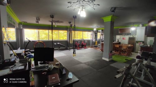 باشگاه ورزشی آراس