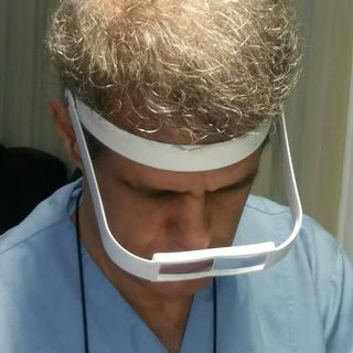 دکتر مهدی مهدوی