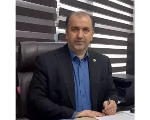 وکیل پایه یک دادگستری محمد حسن فعال