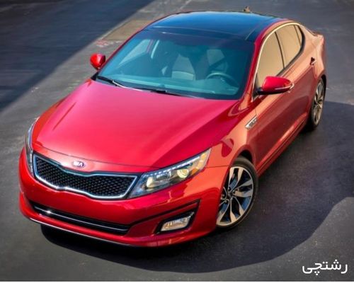 اجاره ماشین در گیلان