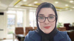 وکیل پایه یک دادگستری باران نوروزی