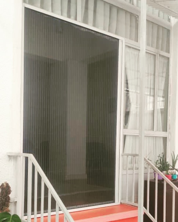 توری پلیسه در رشت