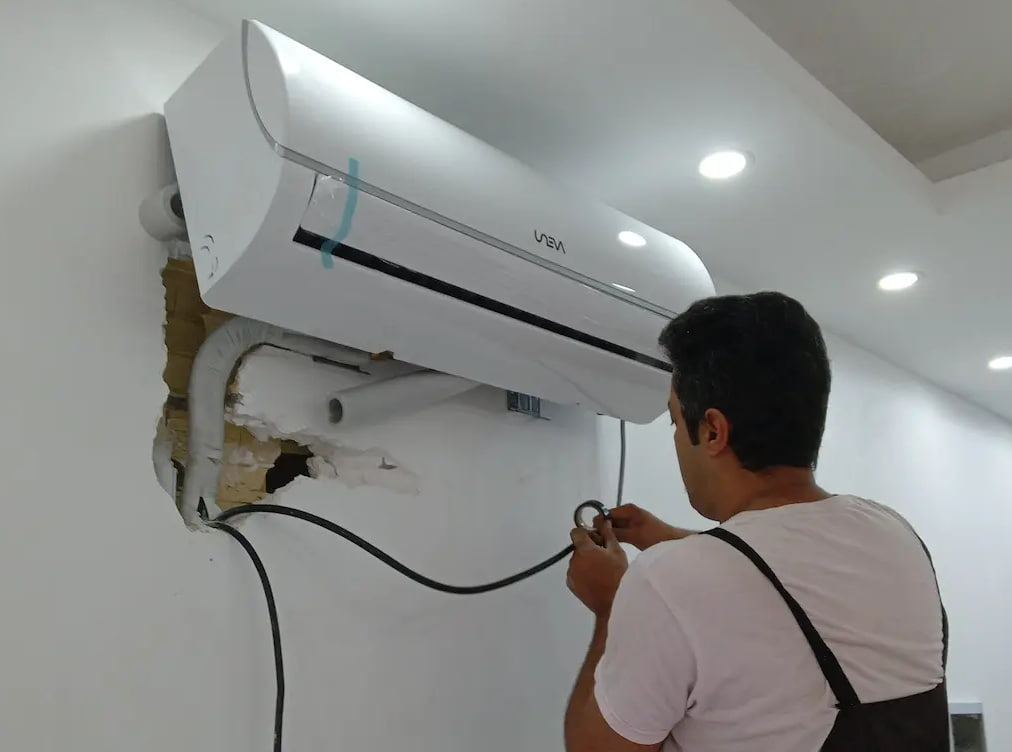 تیم مهندسی گیل سرما