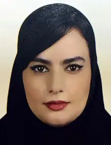 وکیل پایه یک دادگستری جوانه فدائی