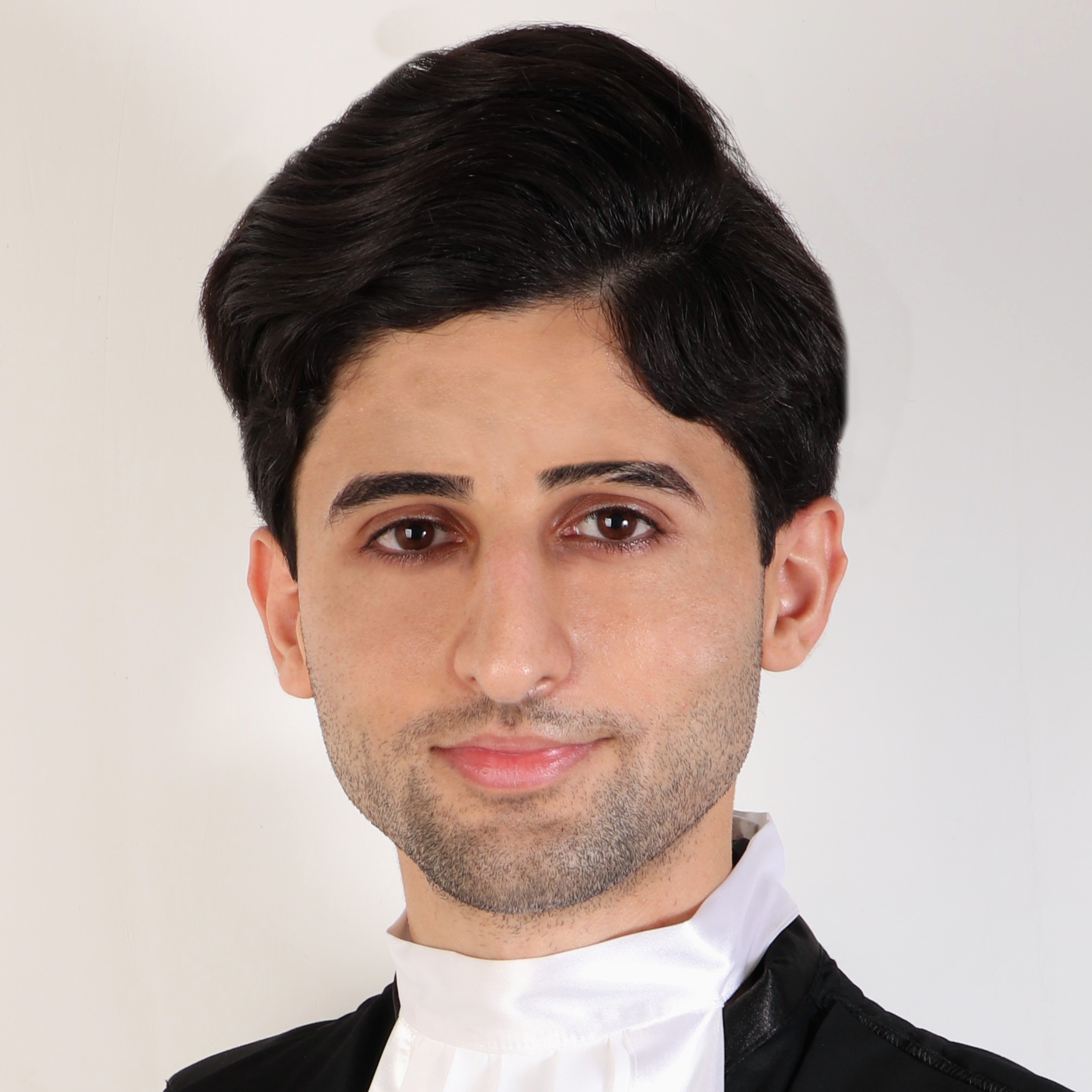 وکیل پایه یک دادگستری پدرام کشاورز