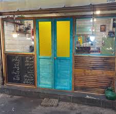 کافه شاباجی 