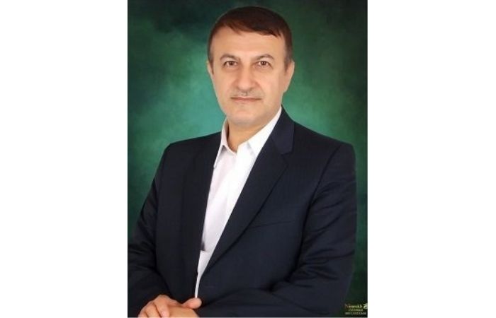 وکیل پایه یک دادگستری حسین خوشنود زرگر
