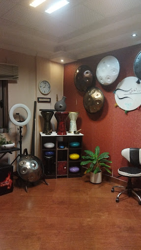  آموزشگاه موسیقی شقایق رشت