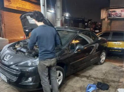 امداد خودرو سیار رشت