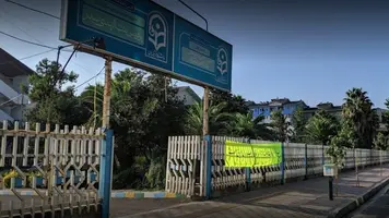 دانشگاه فرهنگیان پردیس بنت الهدی صدر رشت