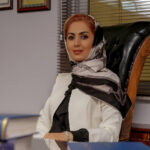 وکیل پایه یک دادگستری شکوفه خرم آبادی