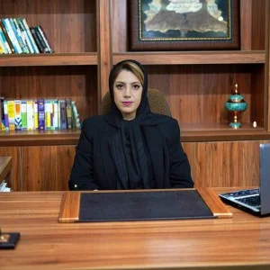 وکیل پایه یک دادگستری المیرا آسوبار