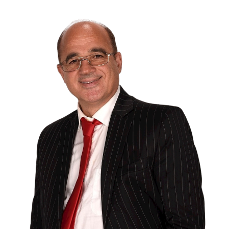 دکتر حسین رضائی