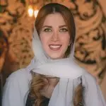 دکتر بهناز فرجادمند 