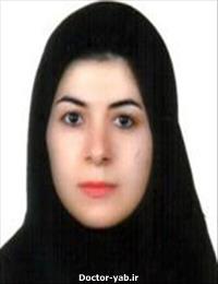 دکتر الهام رمضان زاده