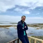 دکتر محمد نصرتیان زواره