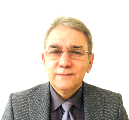 دکتر محمدمهدی کرم بین