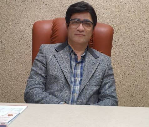 دکتر مصطفی اسدیان 