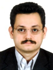 دکتر کامبیز قربانی