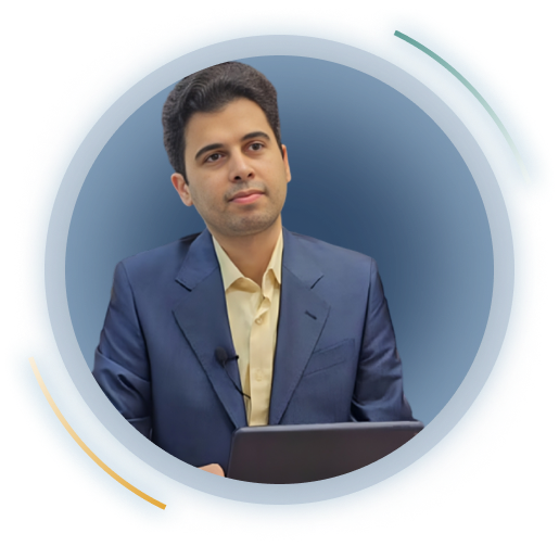 دکتر علی حسینی