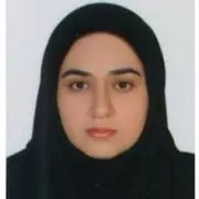 دکتر آزاده رمضان نژاد