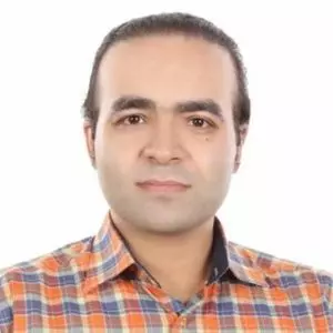 دکتر علی عرفانی کریم زاده