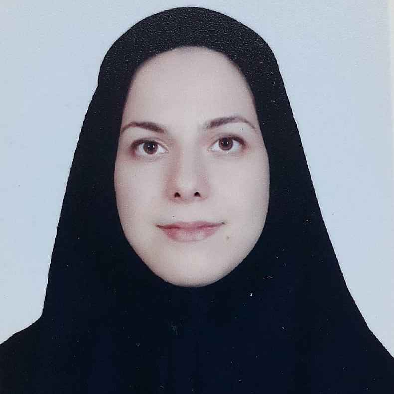 دکتر سیده مینا علویون