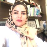 دکتر مرجان پورحیدری