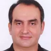 دکتر مرتضی دست یار