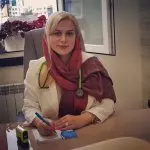دکتر فاطمه جهانگیری پاشاکی