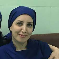 دکتر معصومه اخوان آذری