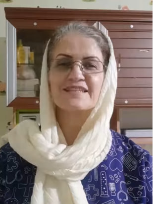 دکتر سیده زهرا حسینی