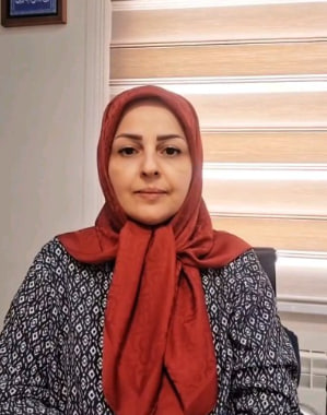 دکتر فرزانه فراهانی