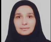 دکتر معصومه نقدی