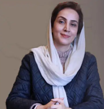 دکتر صاحبه فرضعلی زاده