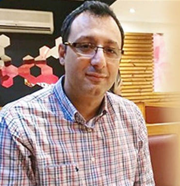 دکتر مشیر فصیحی