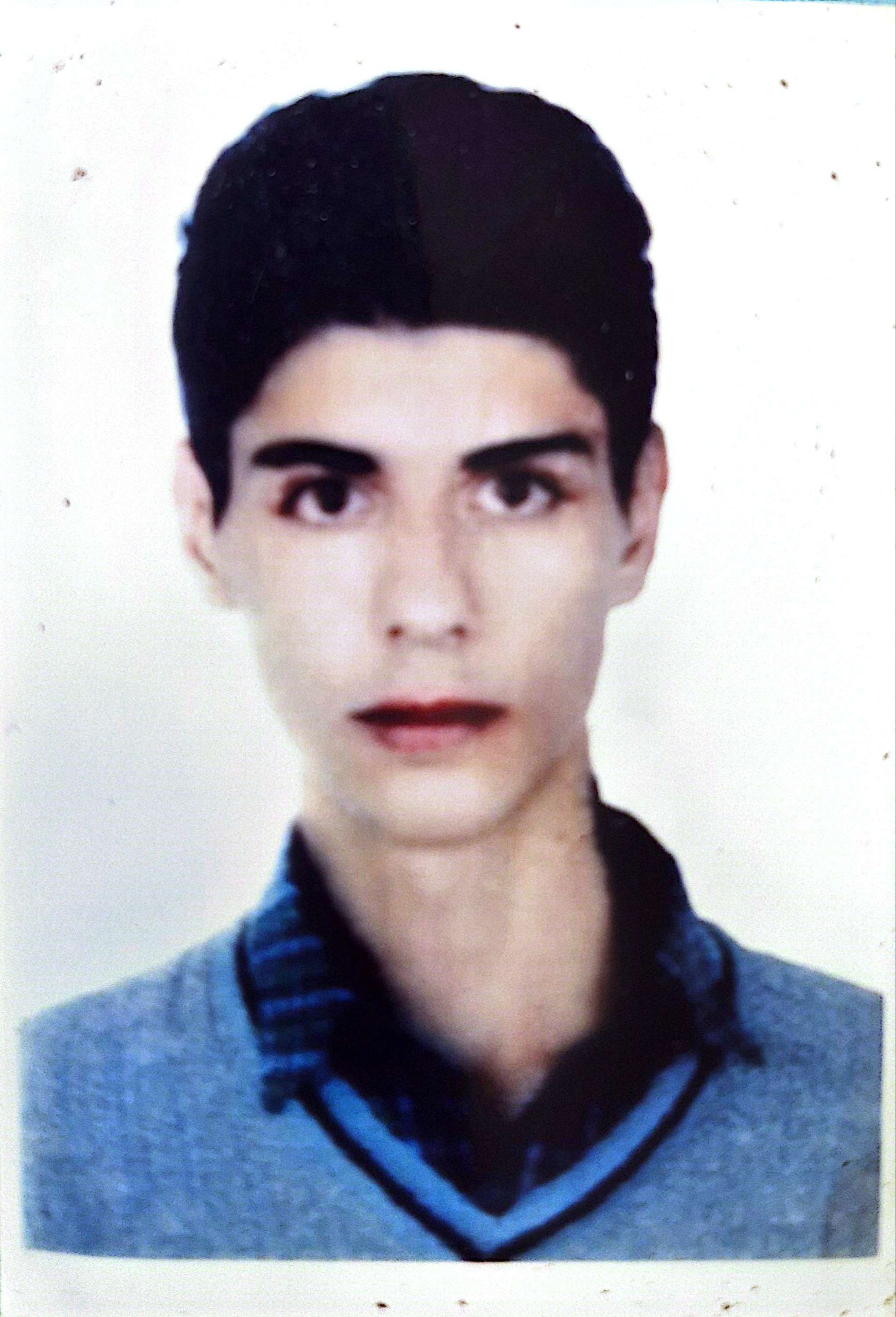 دکتر سهیل شیخی دارانی