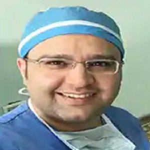 دکتر سبحان پورارض