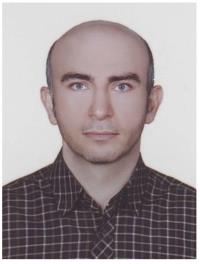 دکتر آرش دریاکار