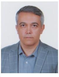 دکتر اسمعیل عرب براکوهی