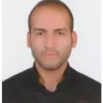 امیرحسین خلخالی راد