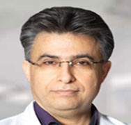 دکتر امیرحسین پیامی فرد