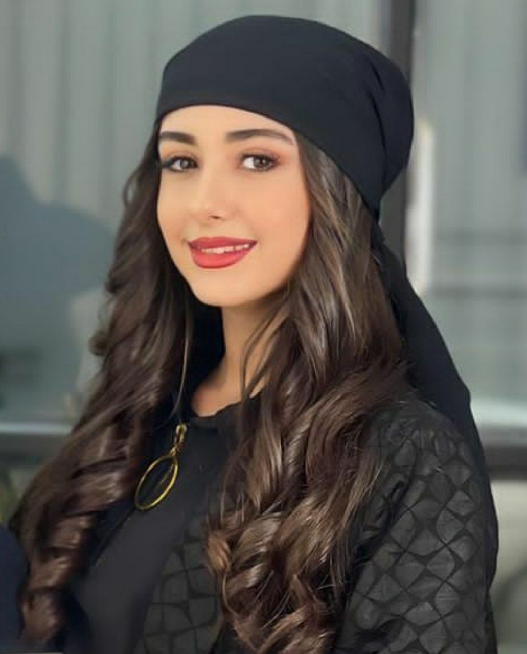 بافت مو شیوا فریدی