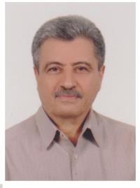 دکتر حسین امانی جوردهی