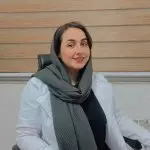  دکتر حنانه علیپور