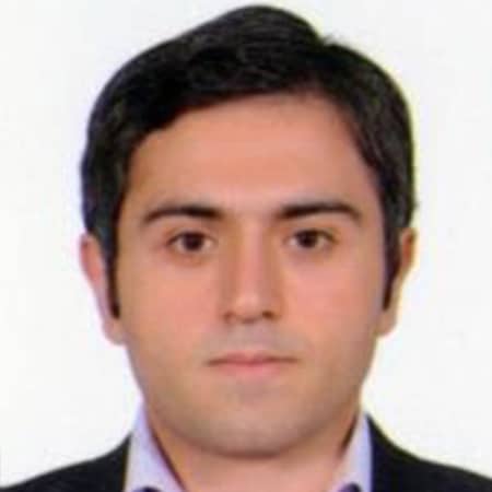 دکتر آرمین رمضان نژاد